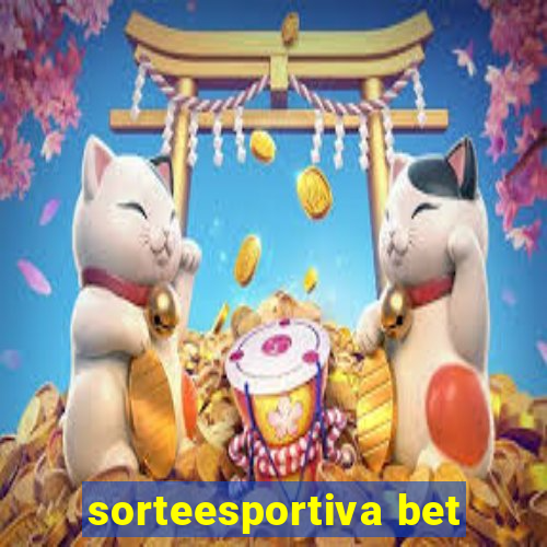 sorteesportiva bet